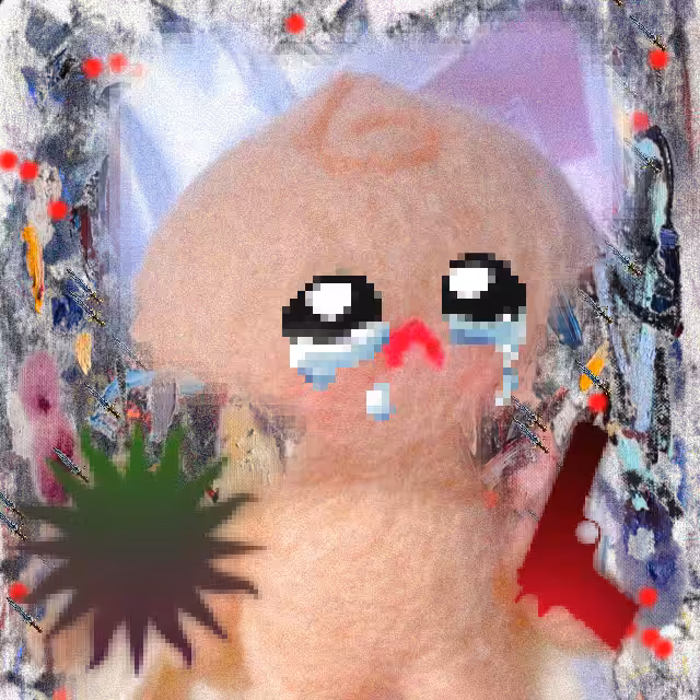 MILADY AURA2 AFTER DEATH #54