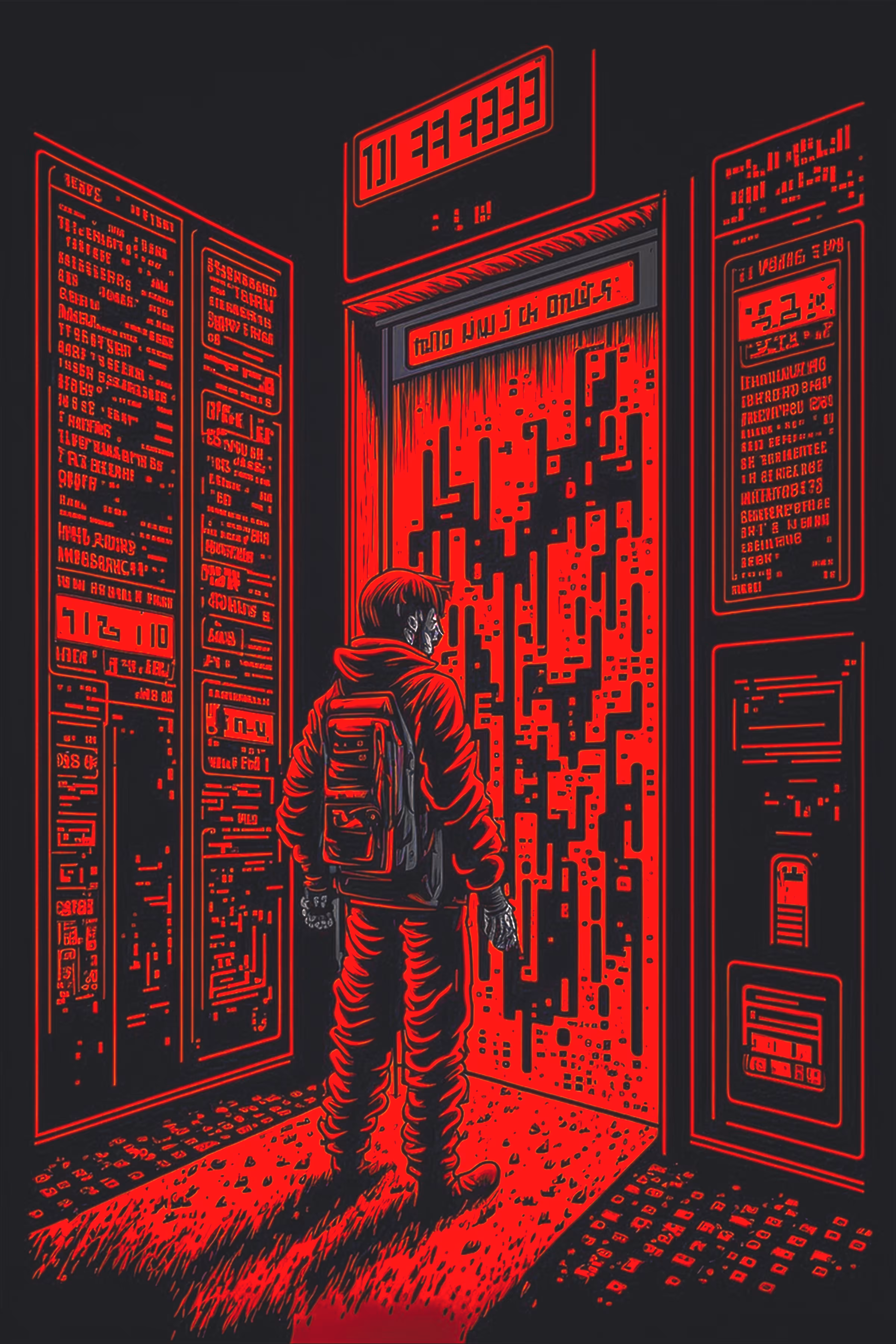 The Red Pill