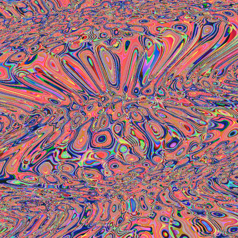 Unconscious Mind #34