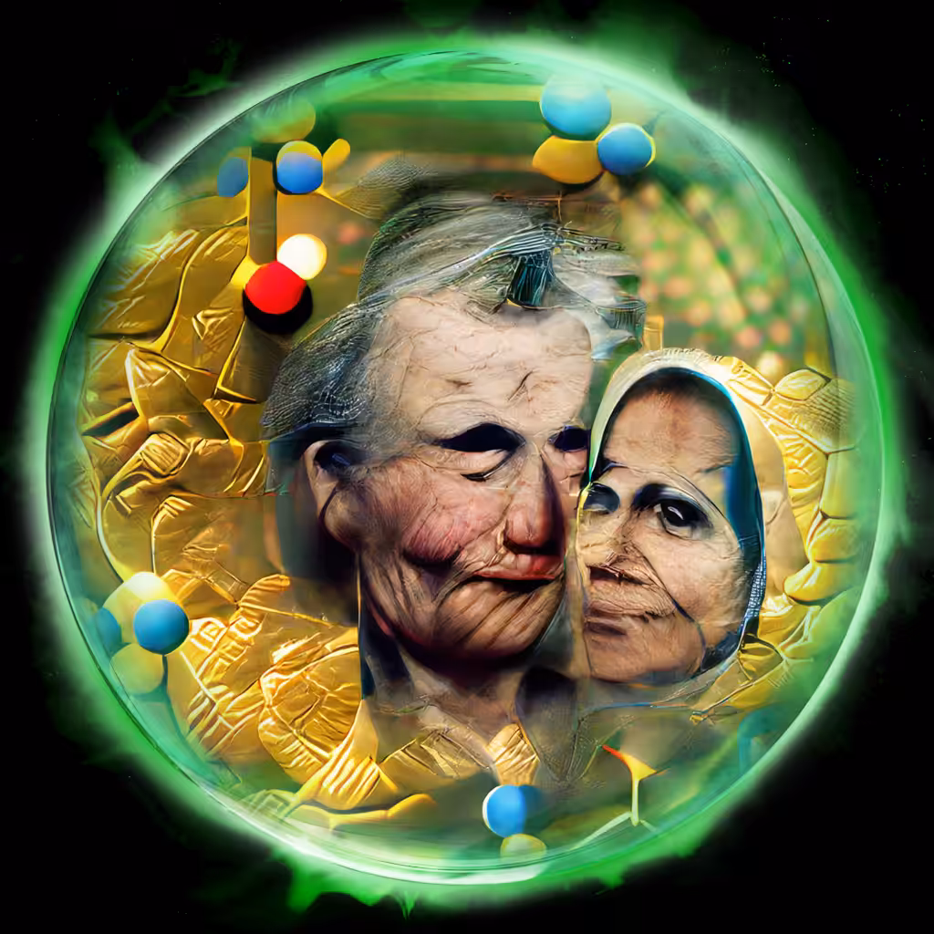 Nobel Prize Gift