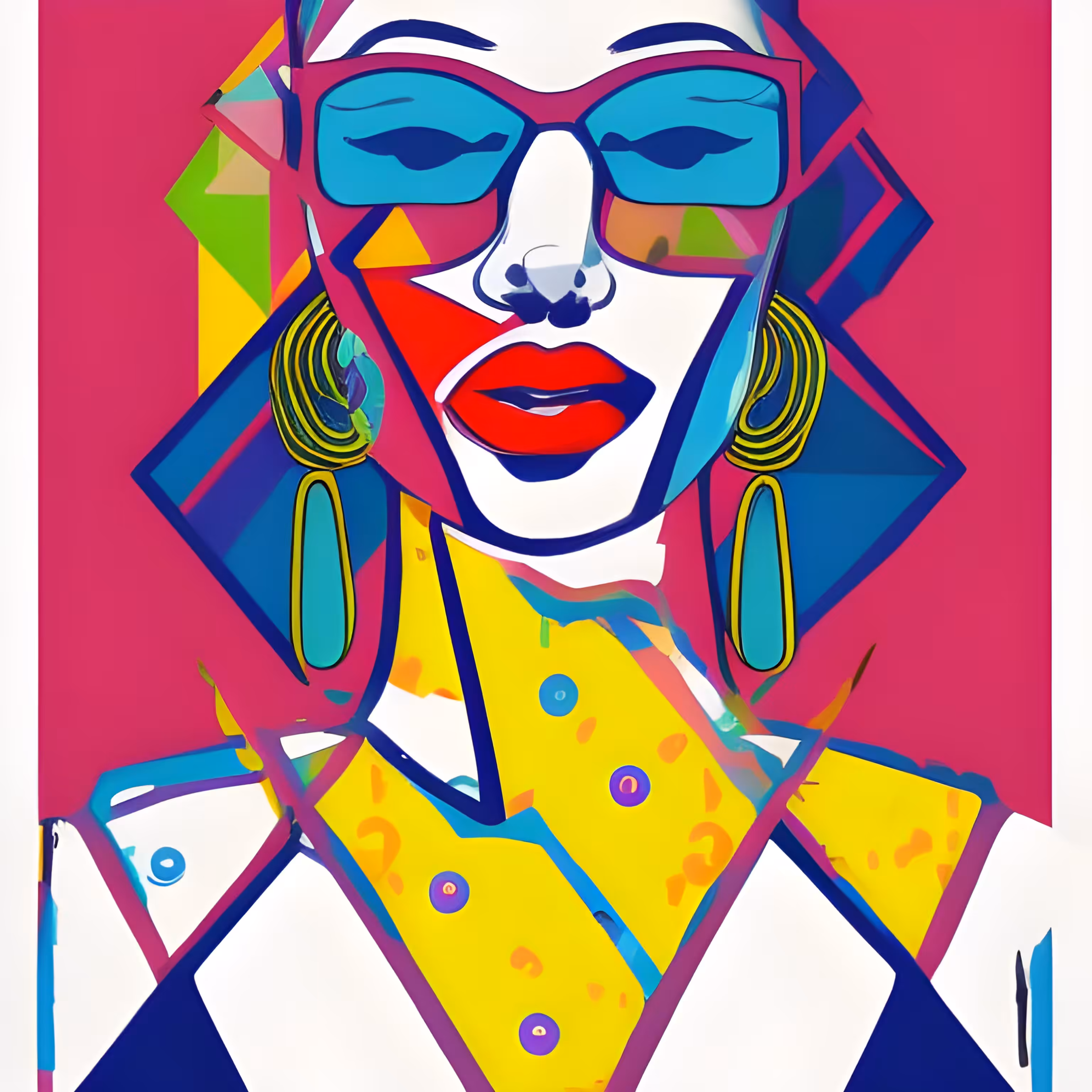 Pop! Woman #61