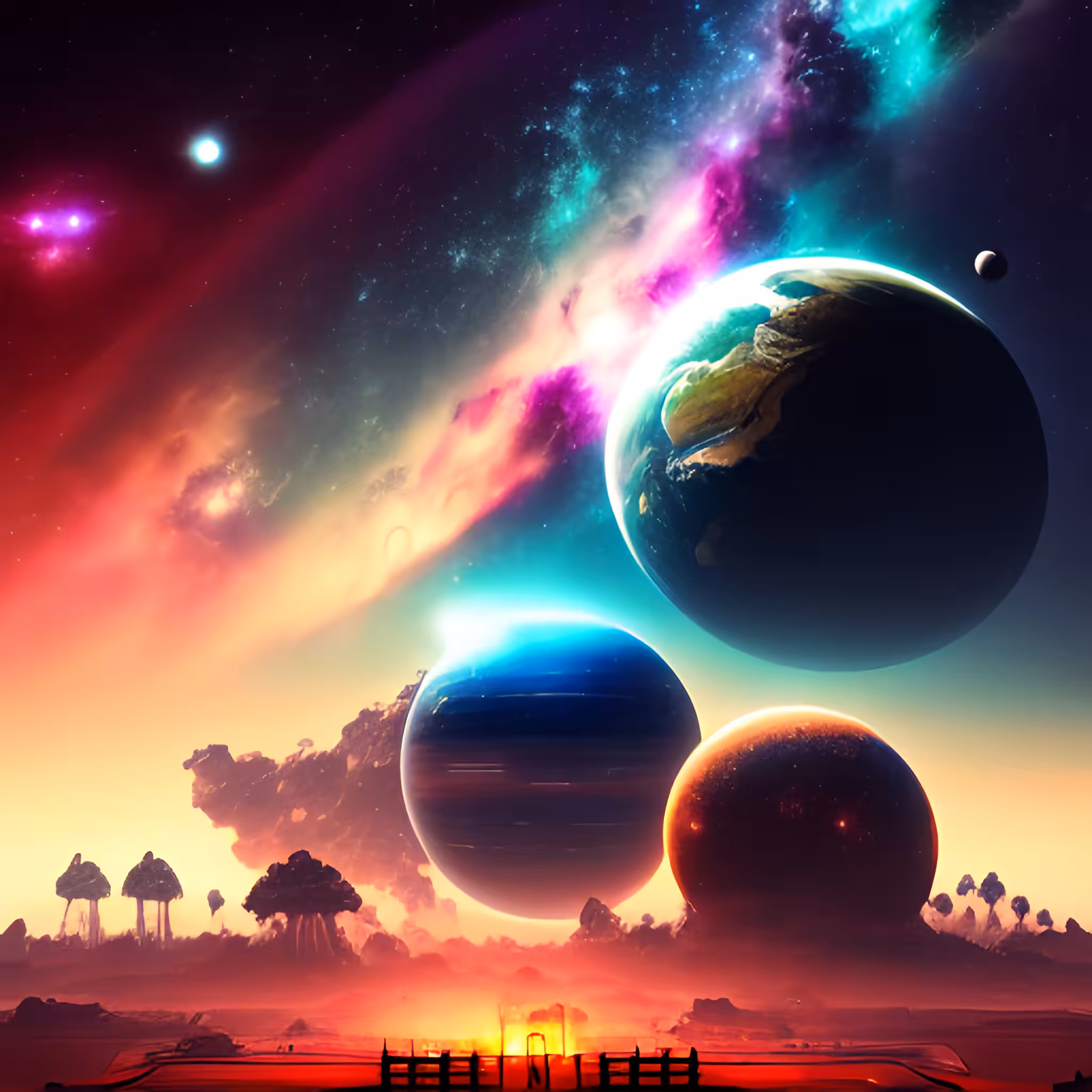 COSMOS #25