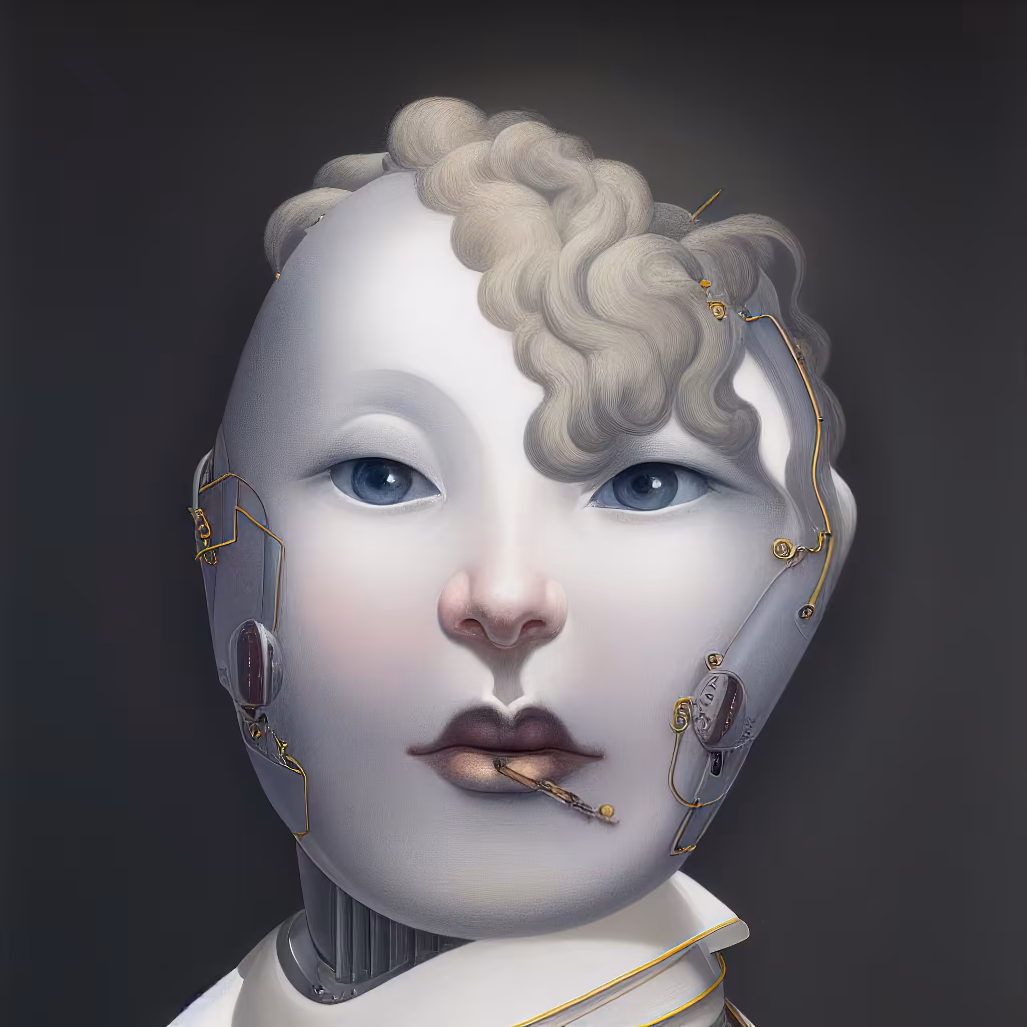Lost Poets: Salem