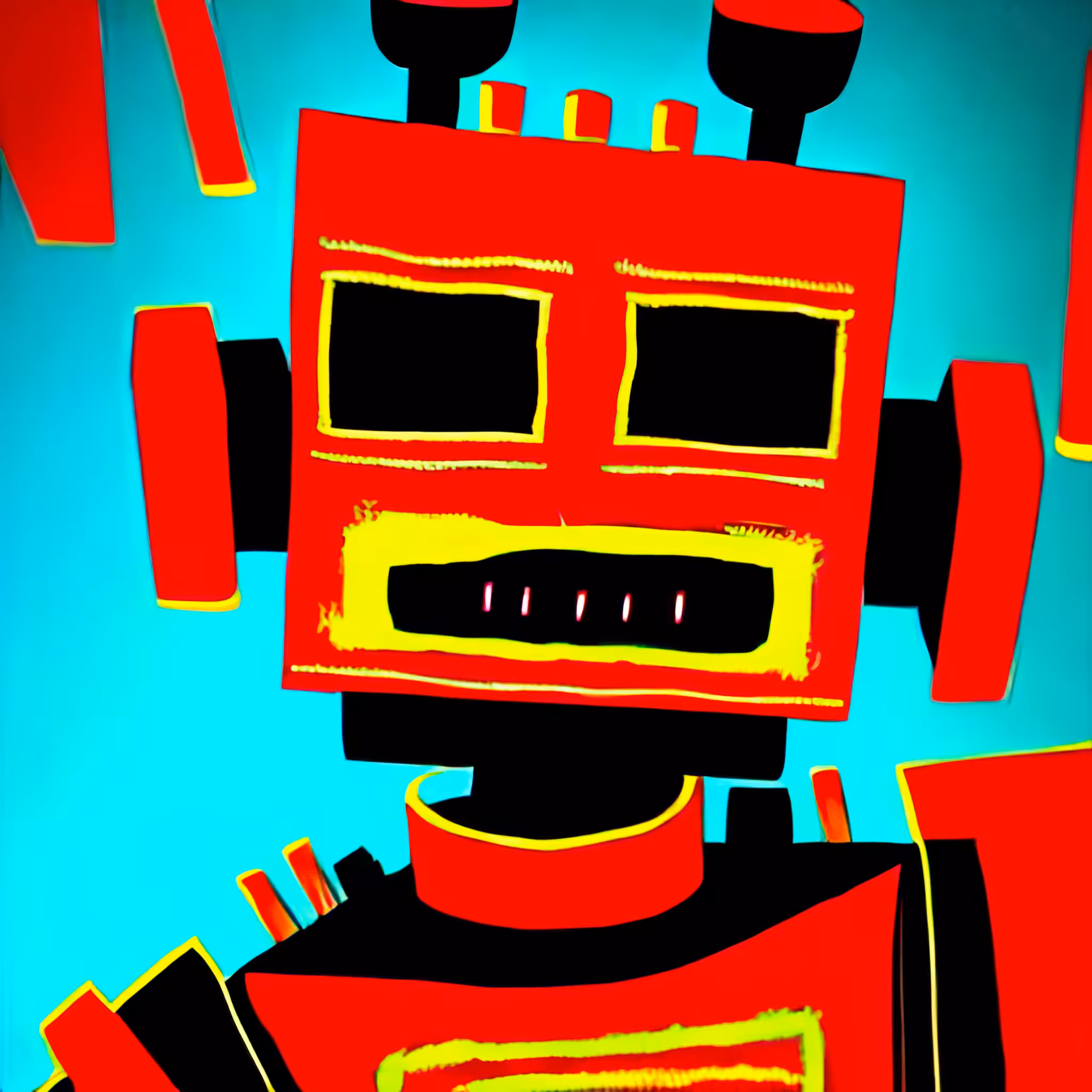 BasquiBot #265