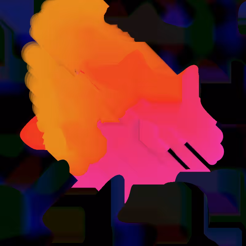 Rainbow Drenk #75