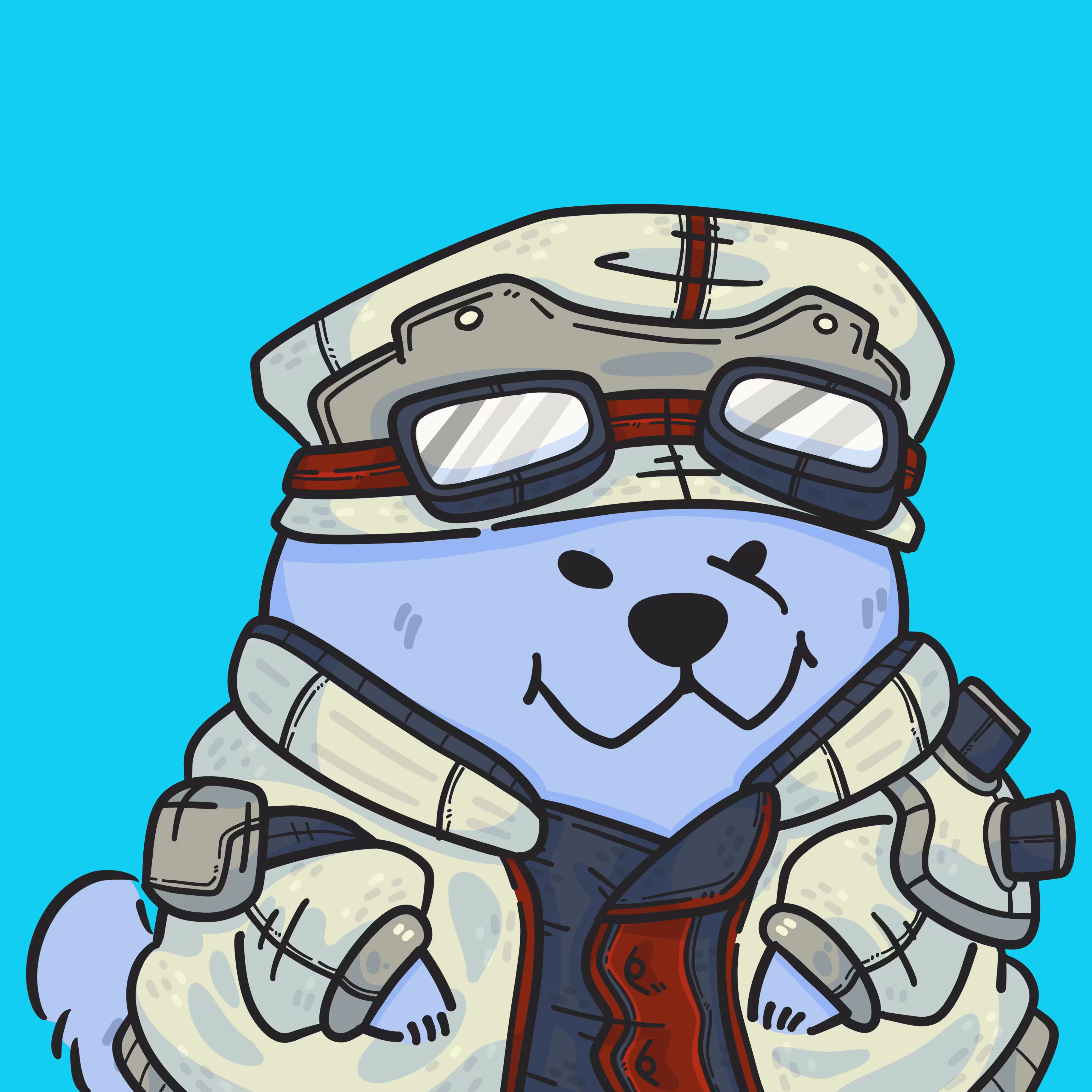 Chonkyz Boi: SHILLACHEF Boi #191