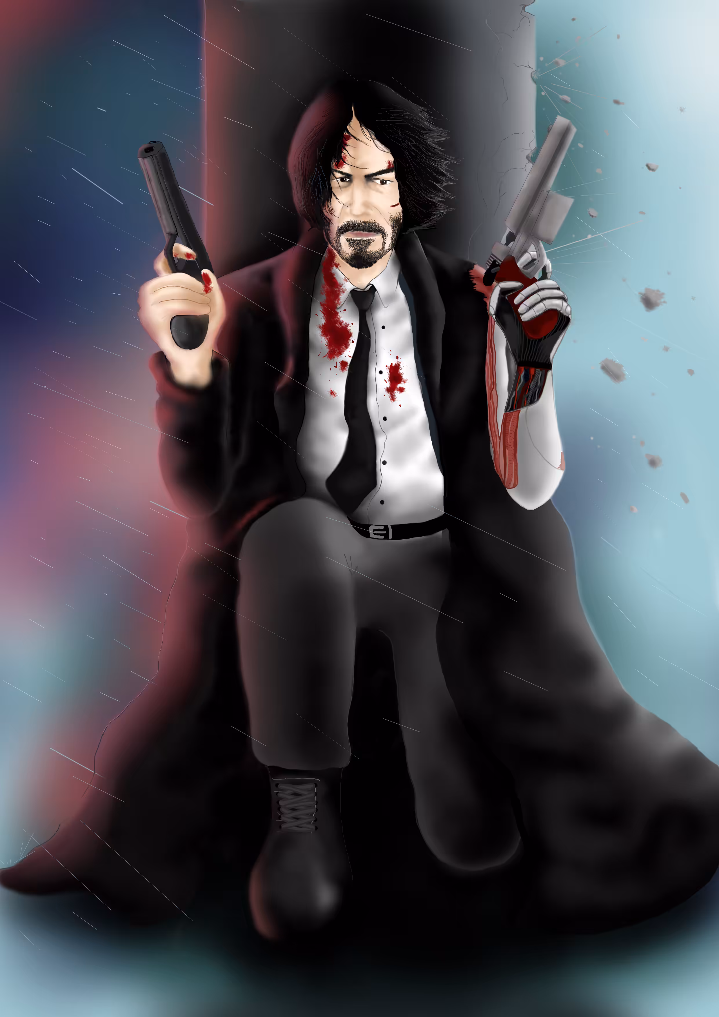 Keanu