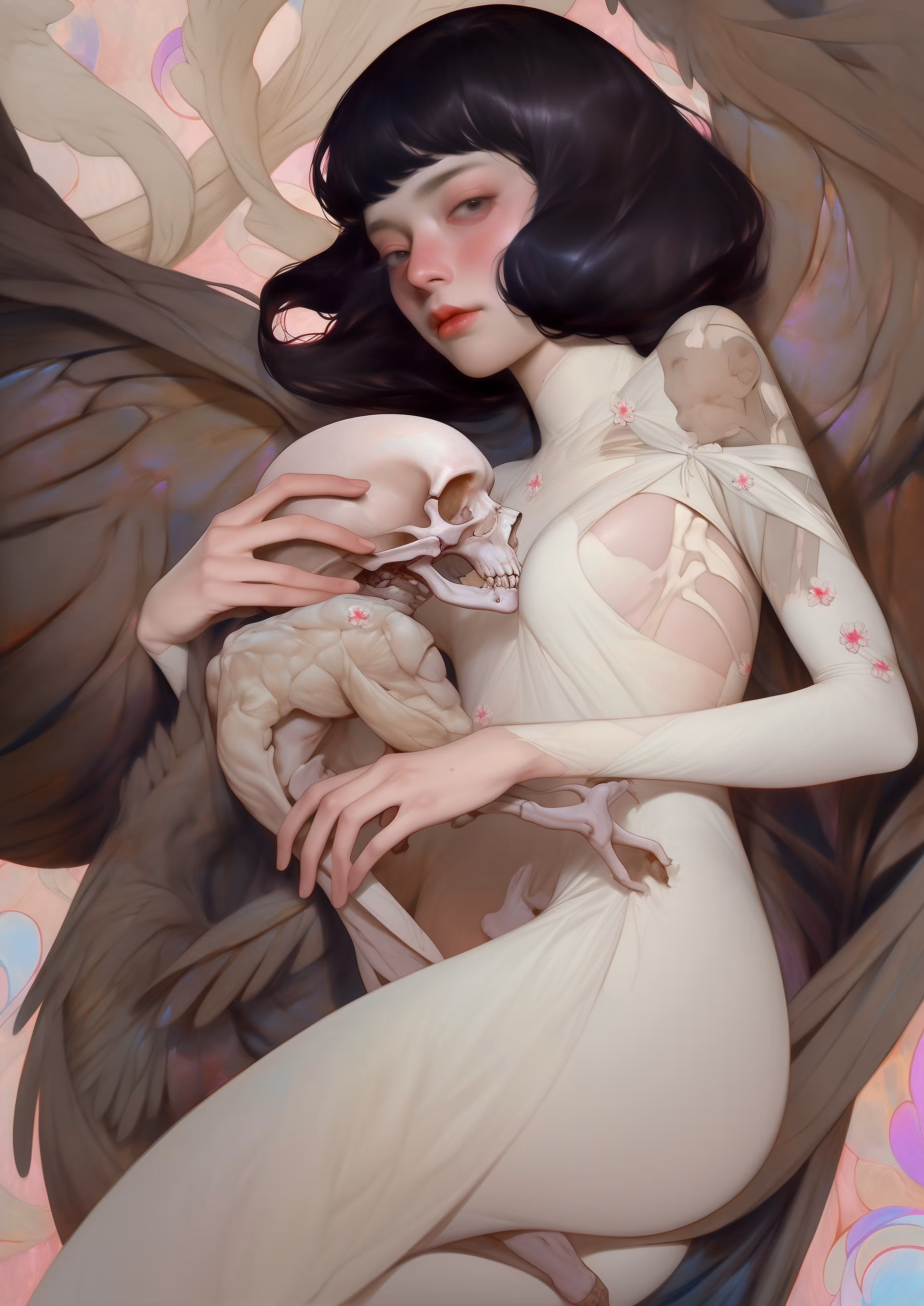 Wings and Nests