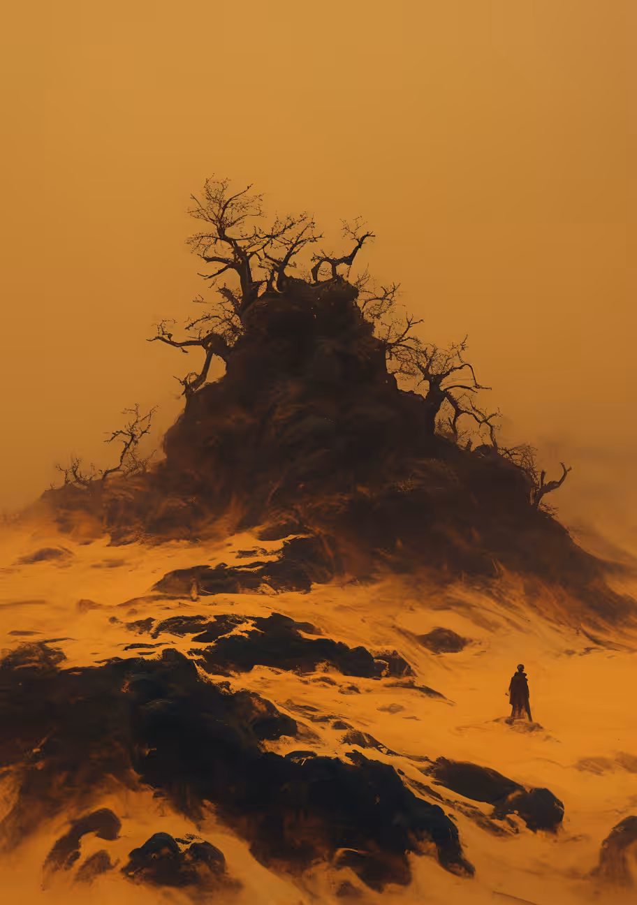 Solitude