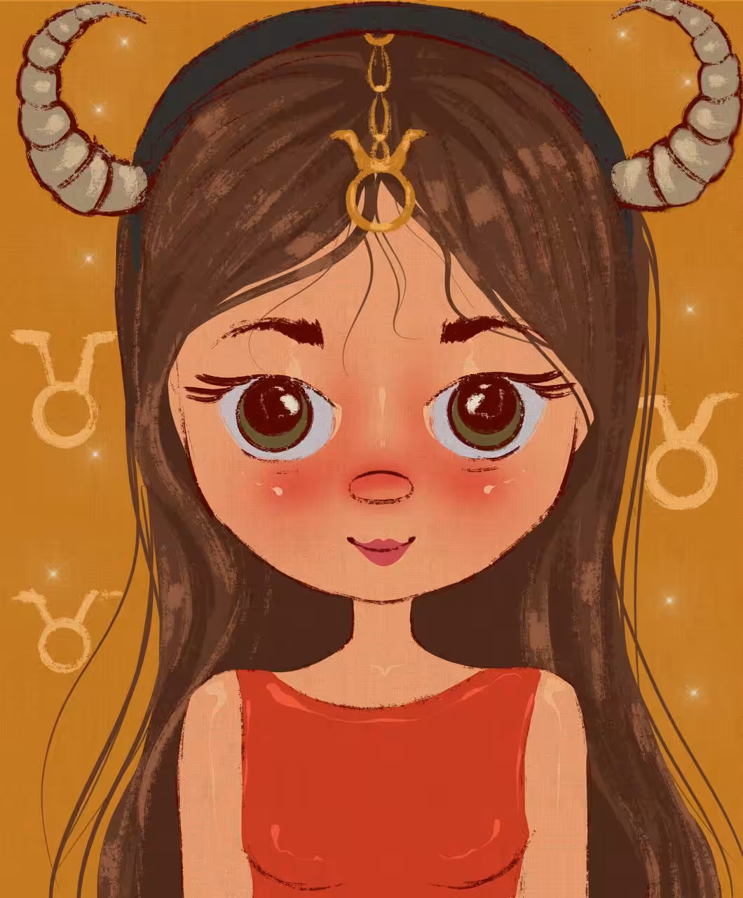 Mini Girl 13
