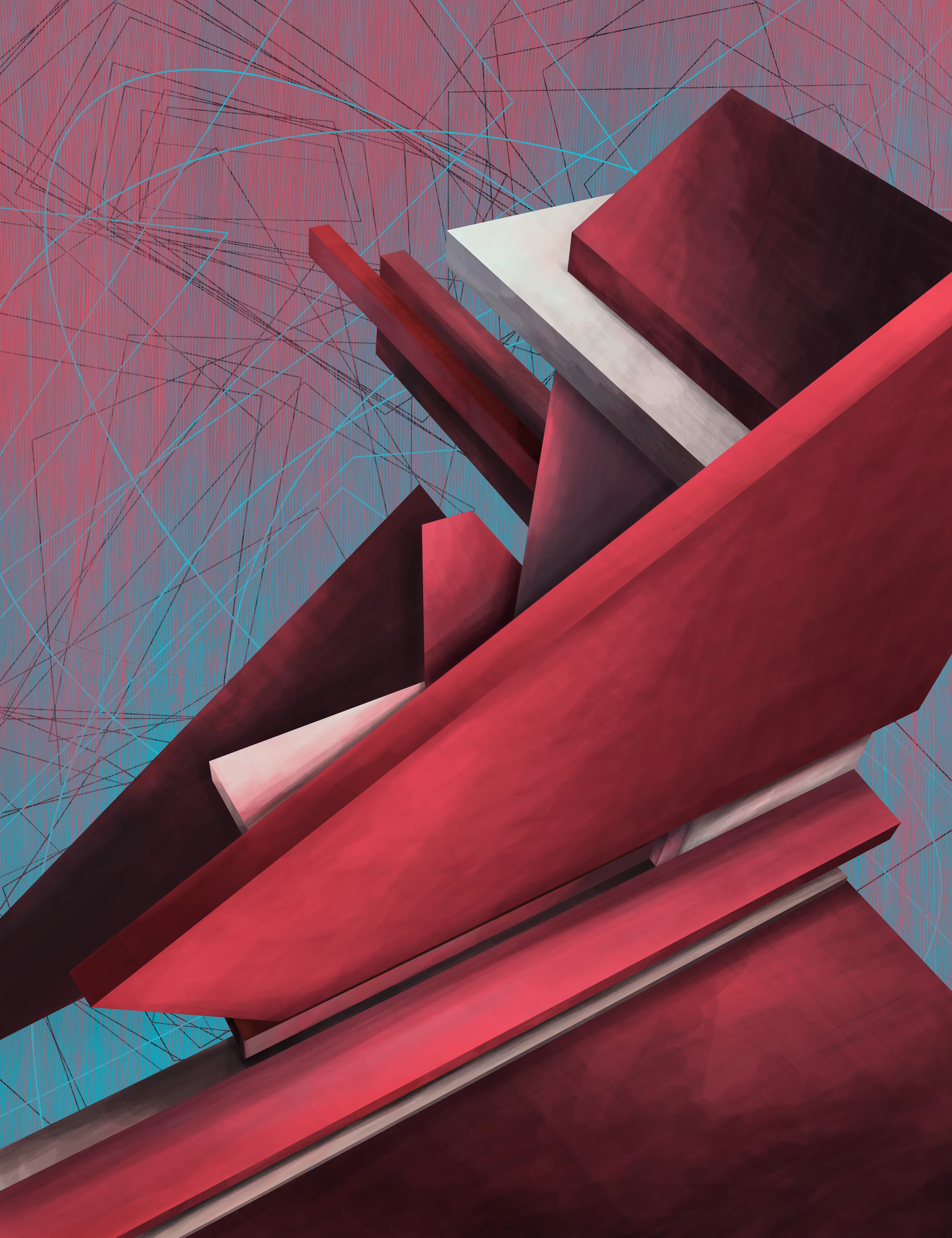 Assembly-Red 4
