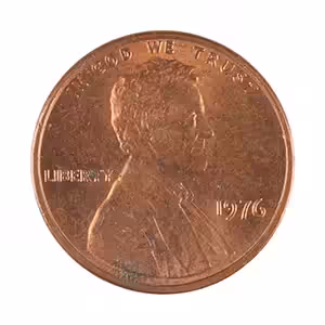 CENTS #6075