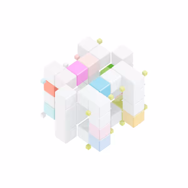 Isometric roulette #44