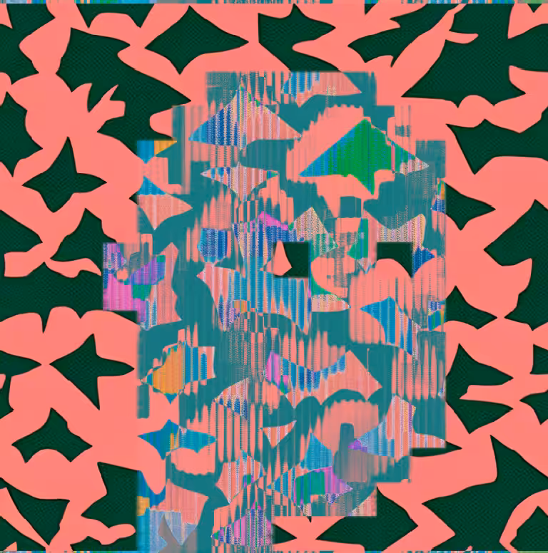 coalescence #6137