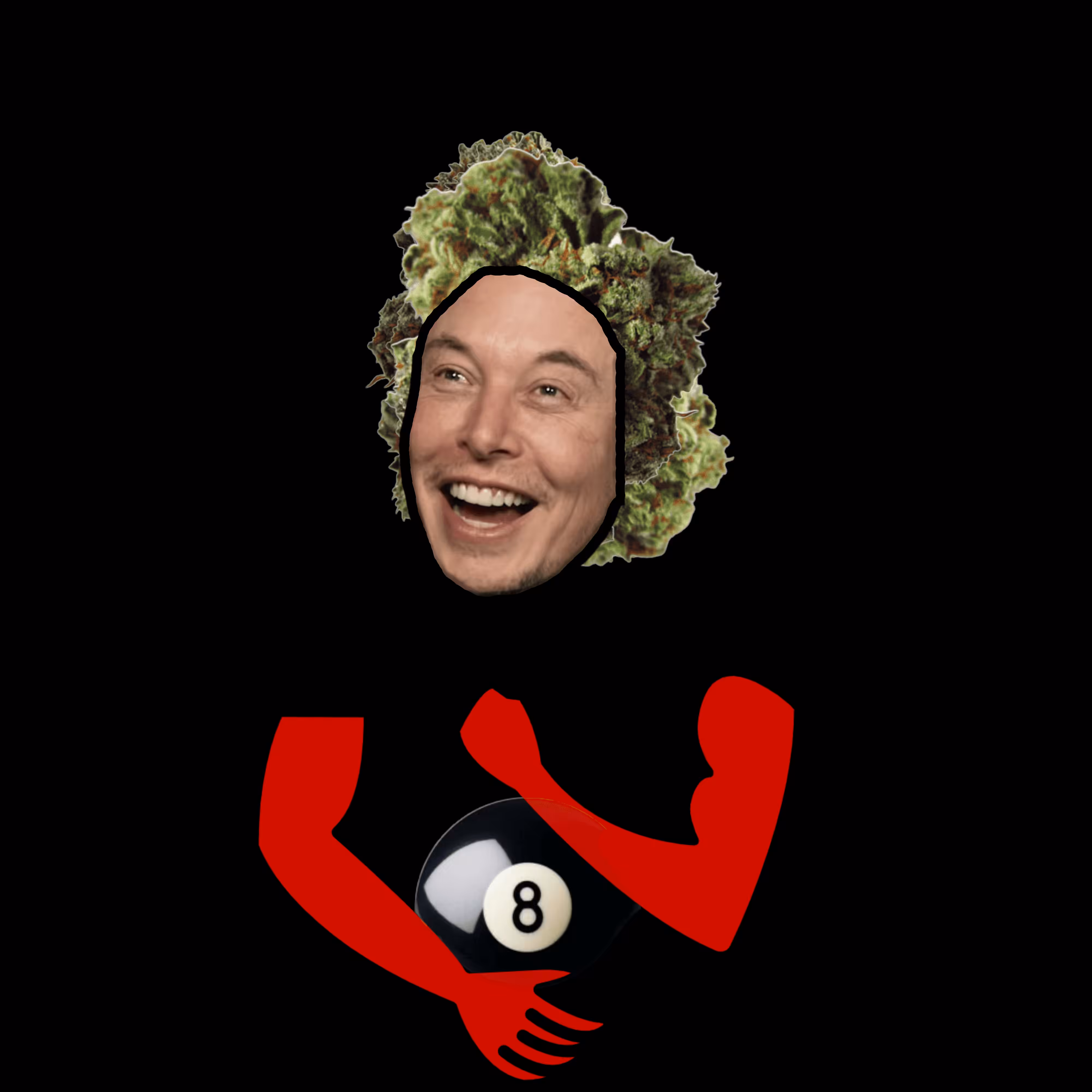 HASHMUSK #8 