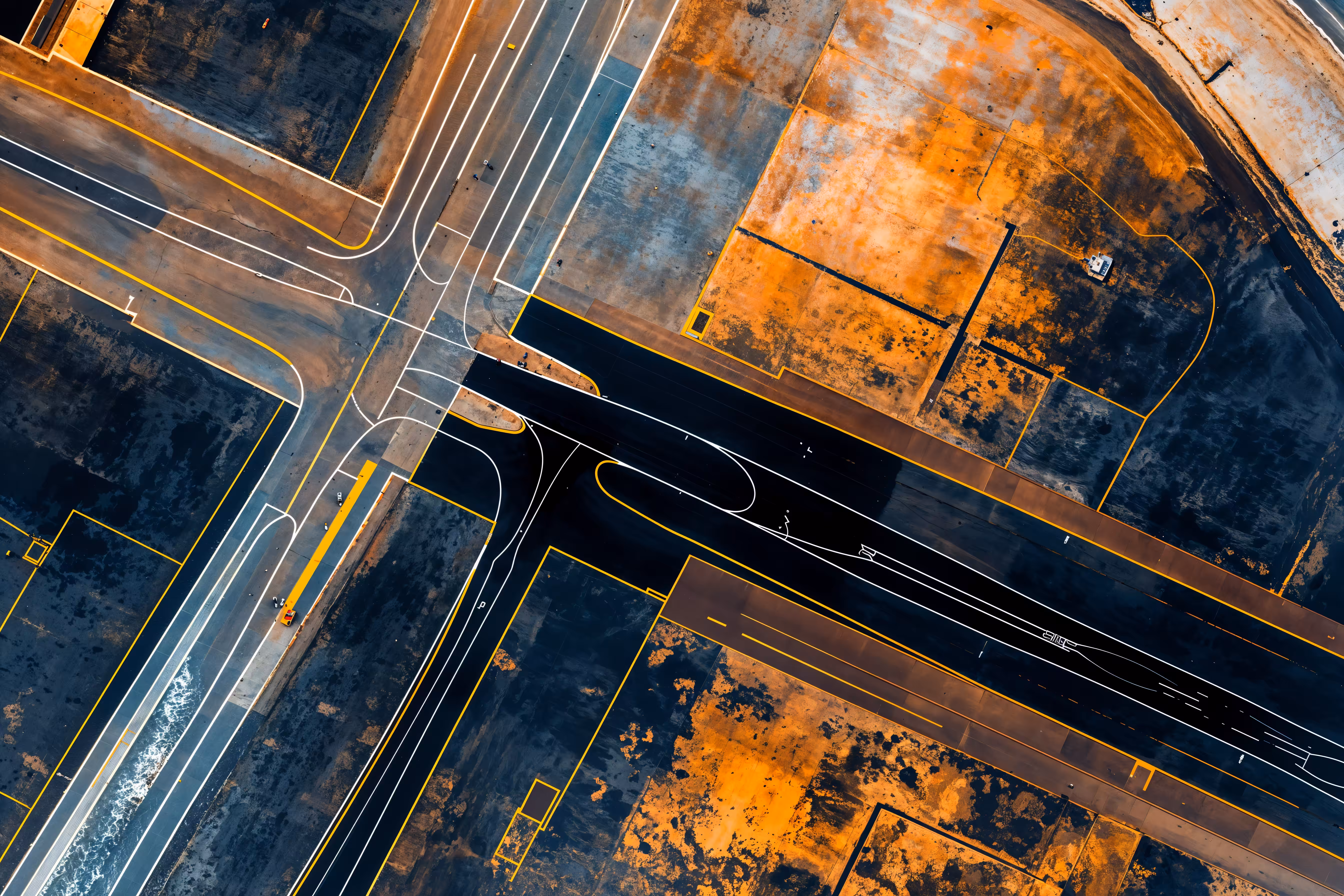Tarmac #80