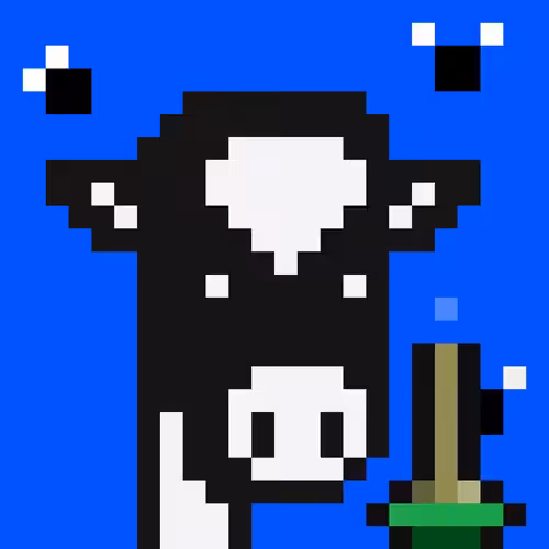 CowPunks #5089