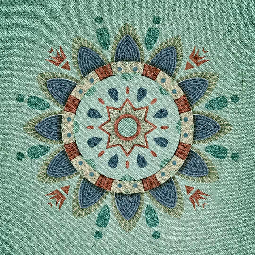 Mandala 01