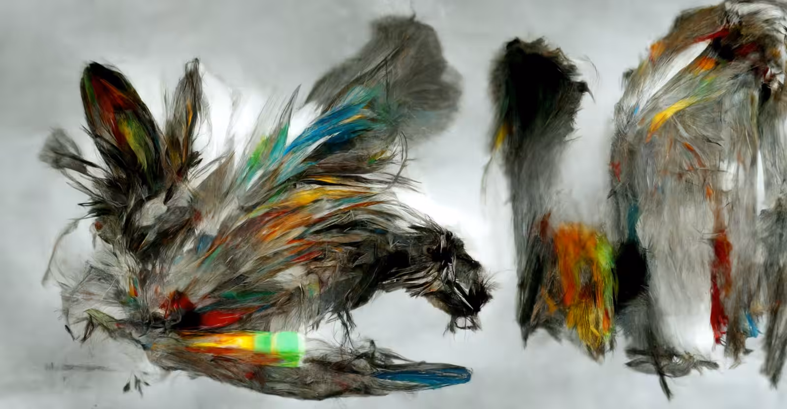 "Chinese rooster"-24