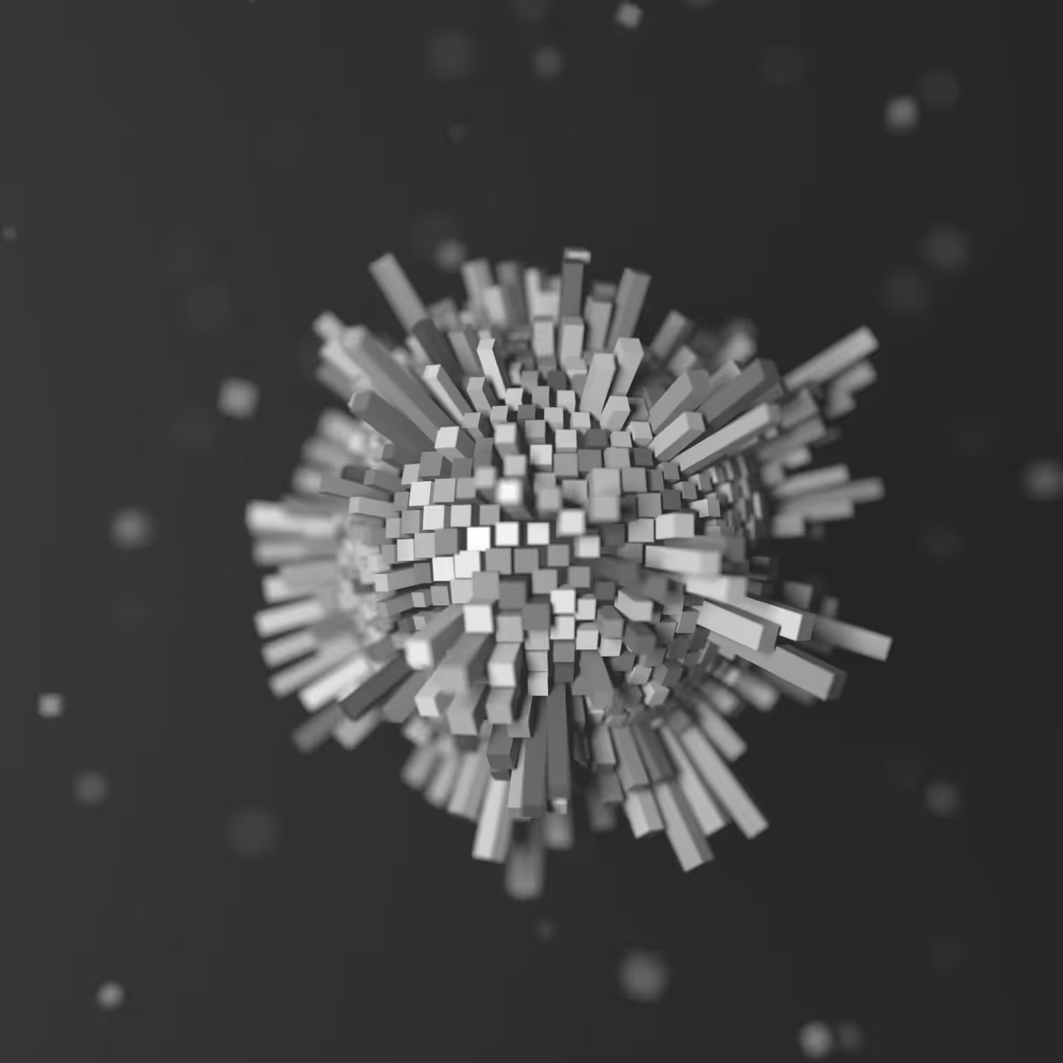 Cubosphere