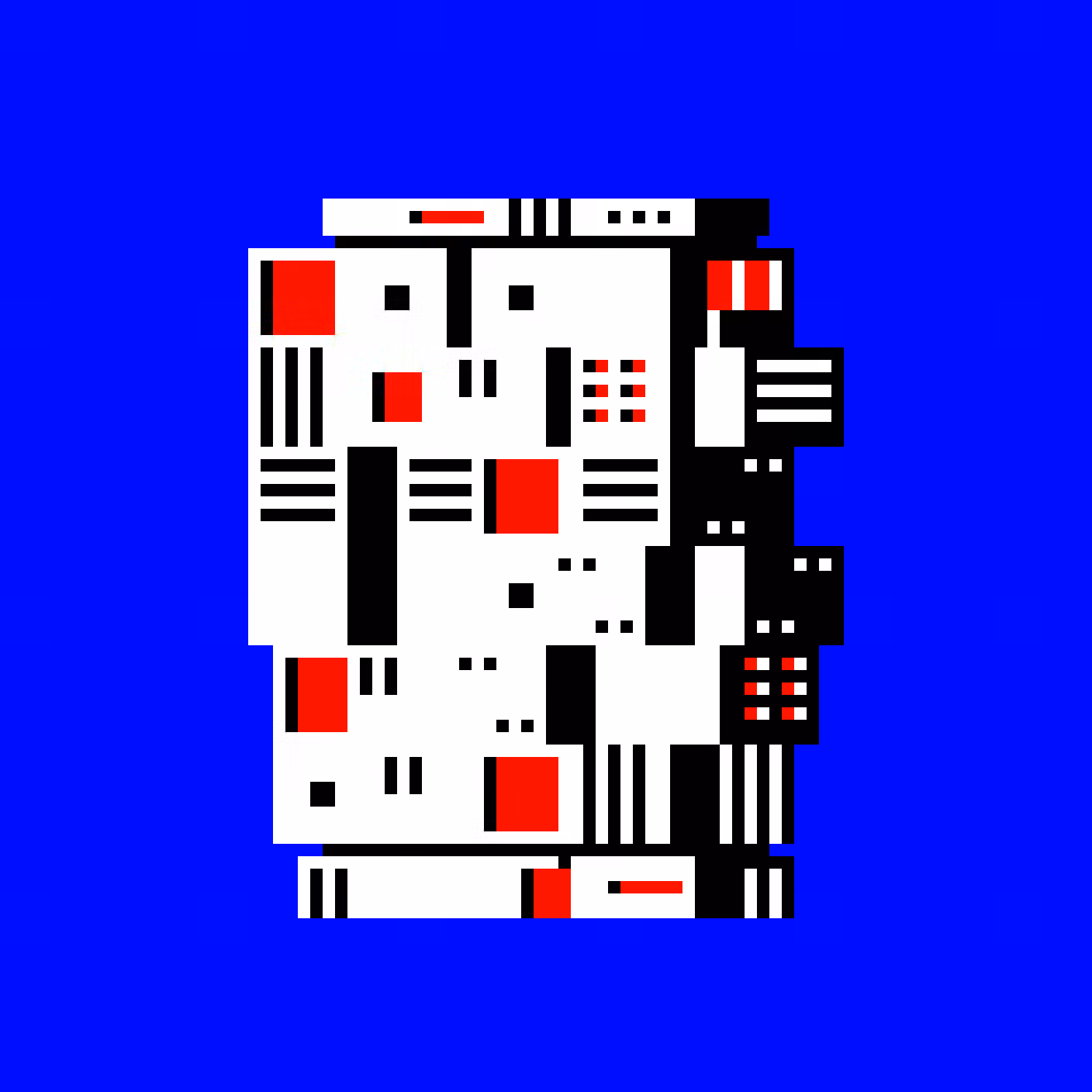 HABITAT 365 #232
