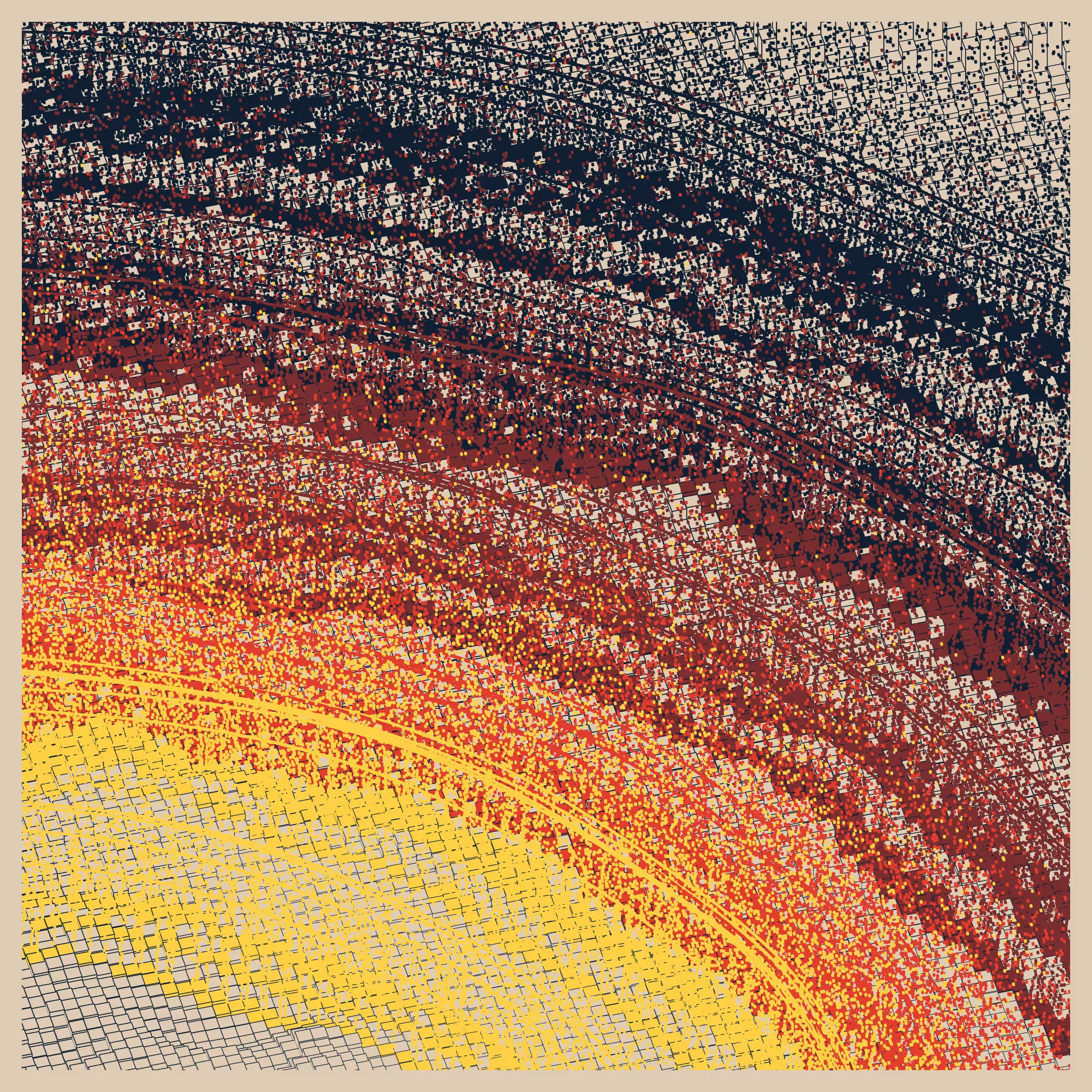 Echo of Intensity #896
