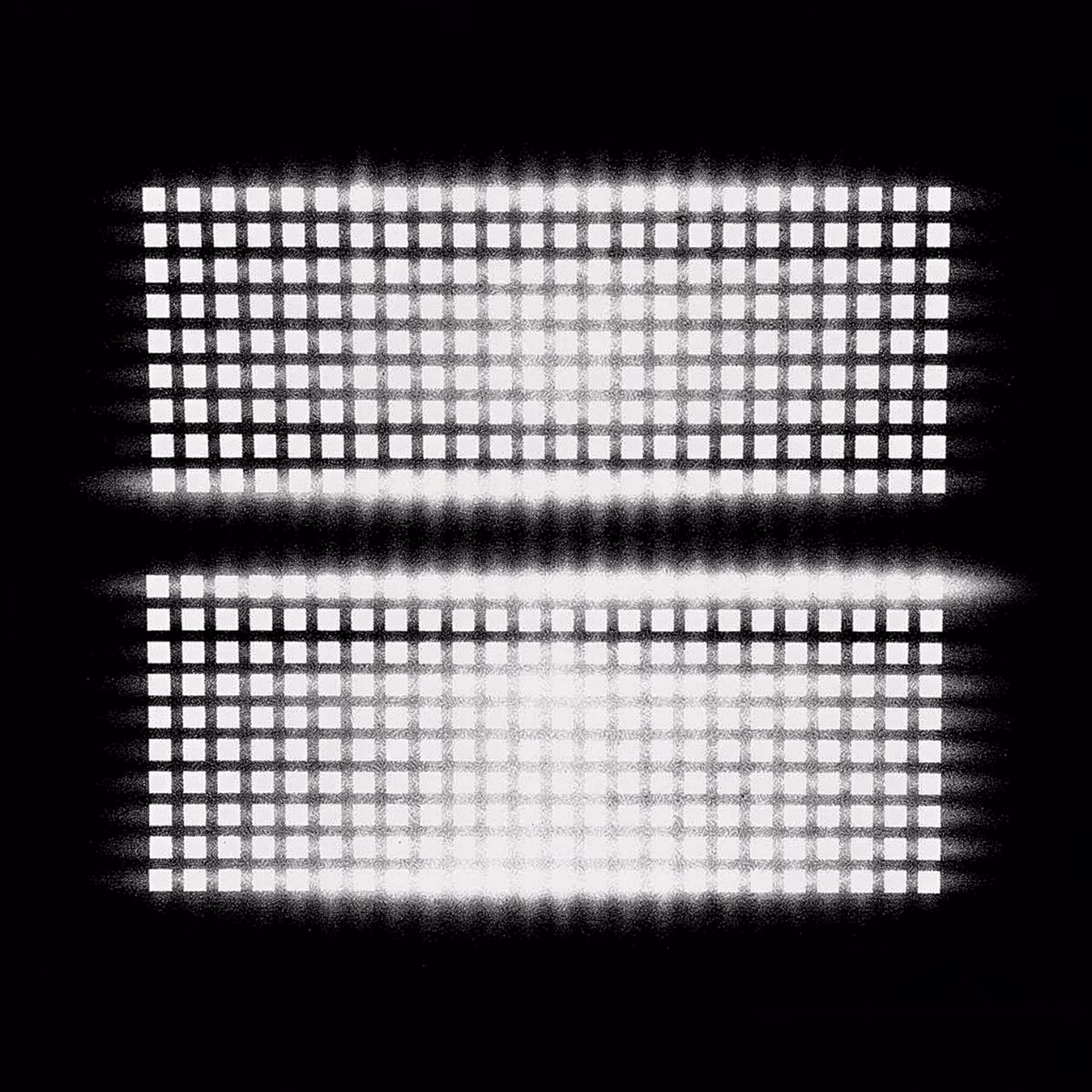 Digital Brutalist Zero One