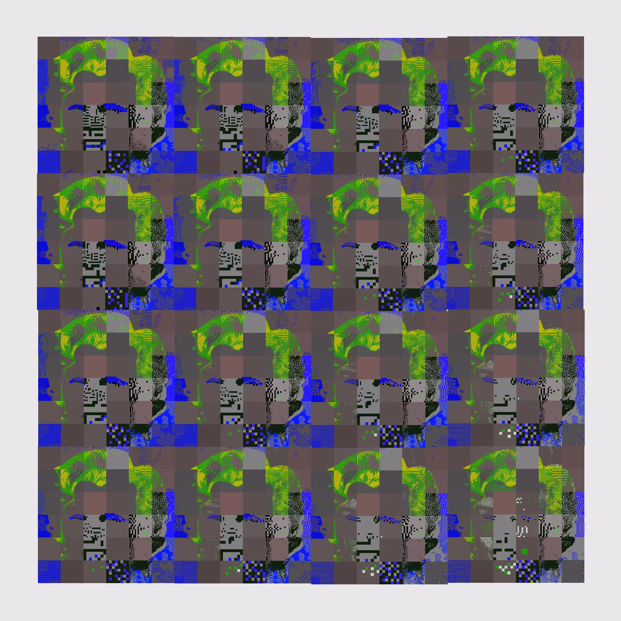 TBAM Edition 2571: TBAM Edition 2087