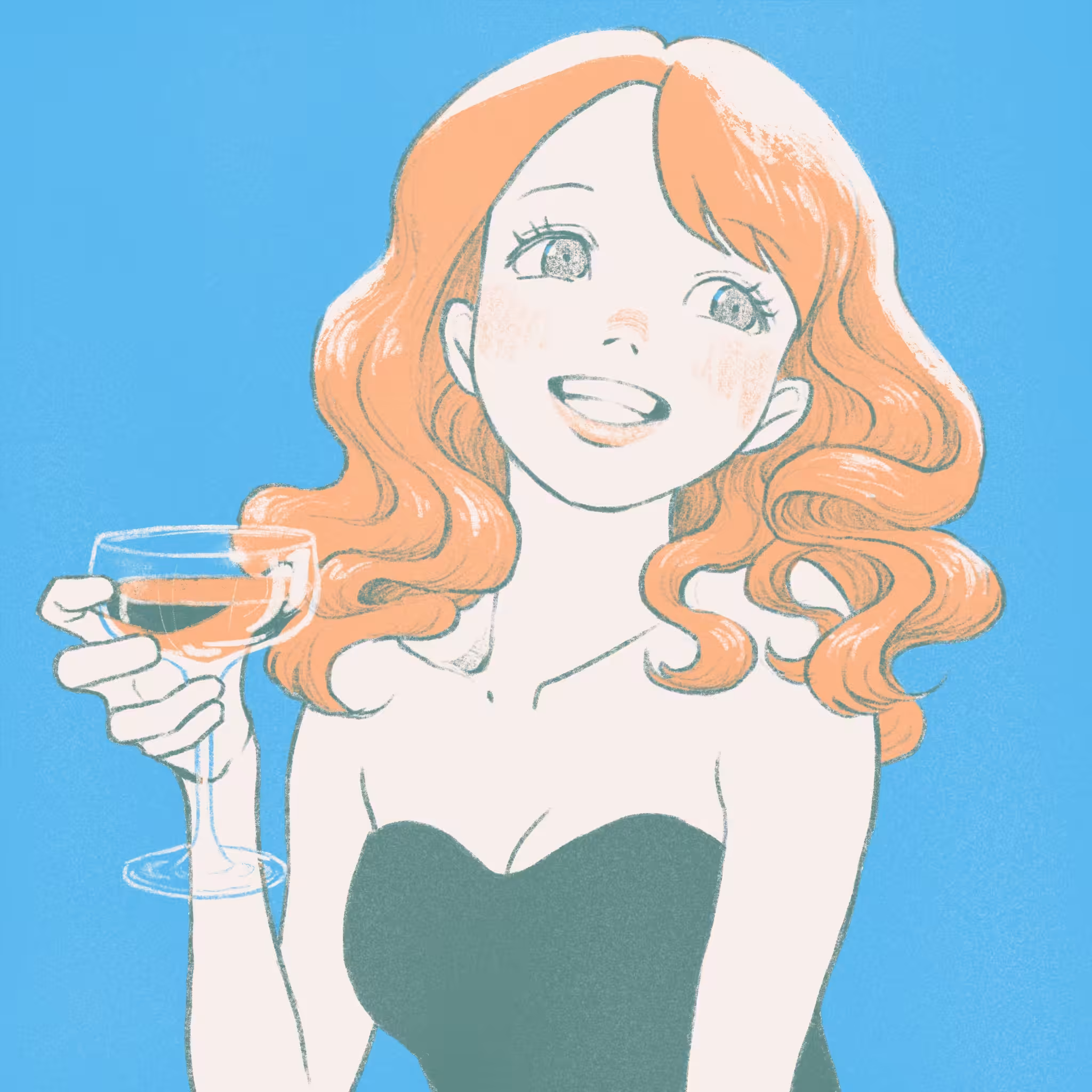 Girl #27