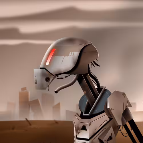 THEOS Marine Droid B-1942
