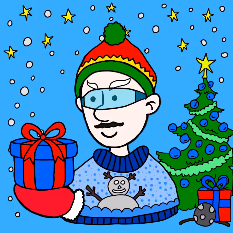 Merry Christmas #178