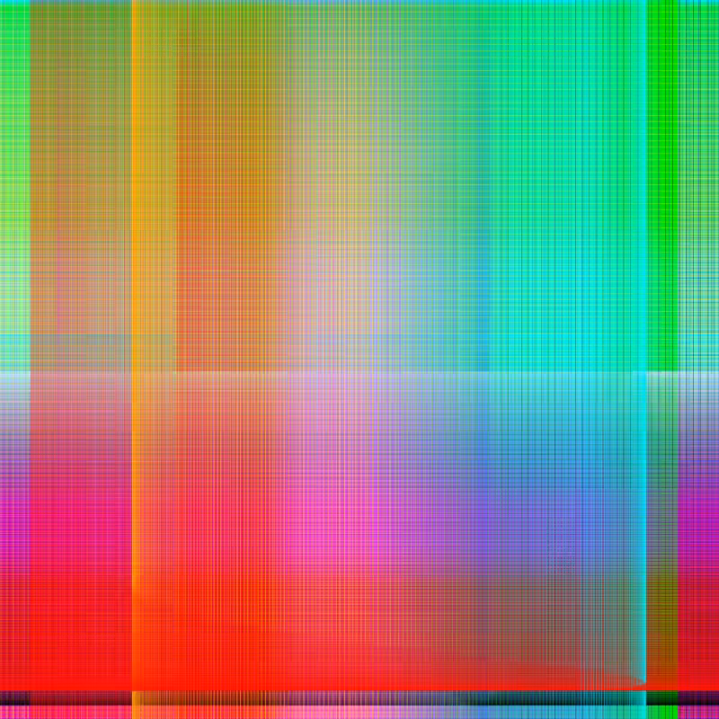 Soundgrid #5