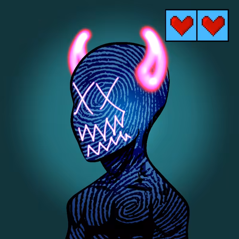 FX_D3M0NS #2802