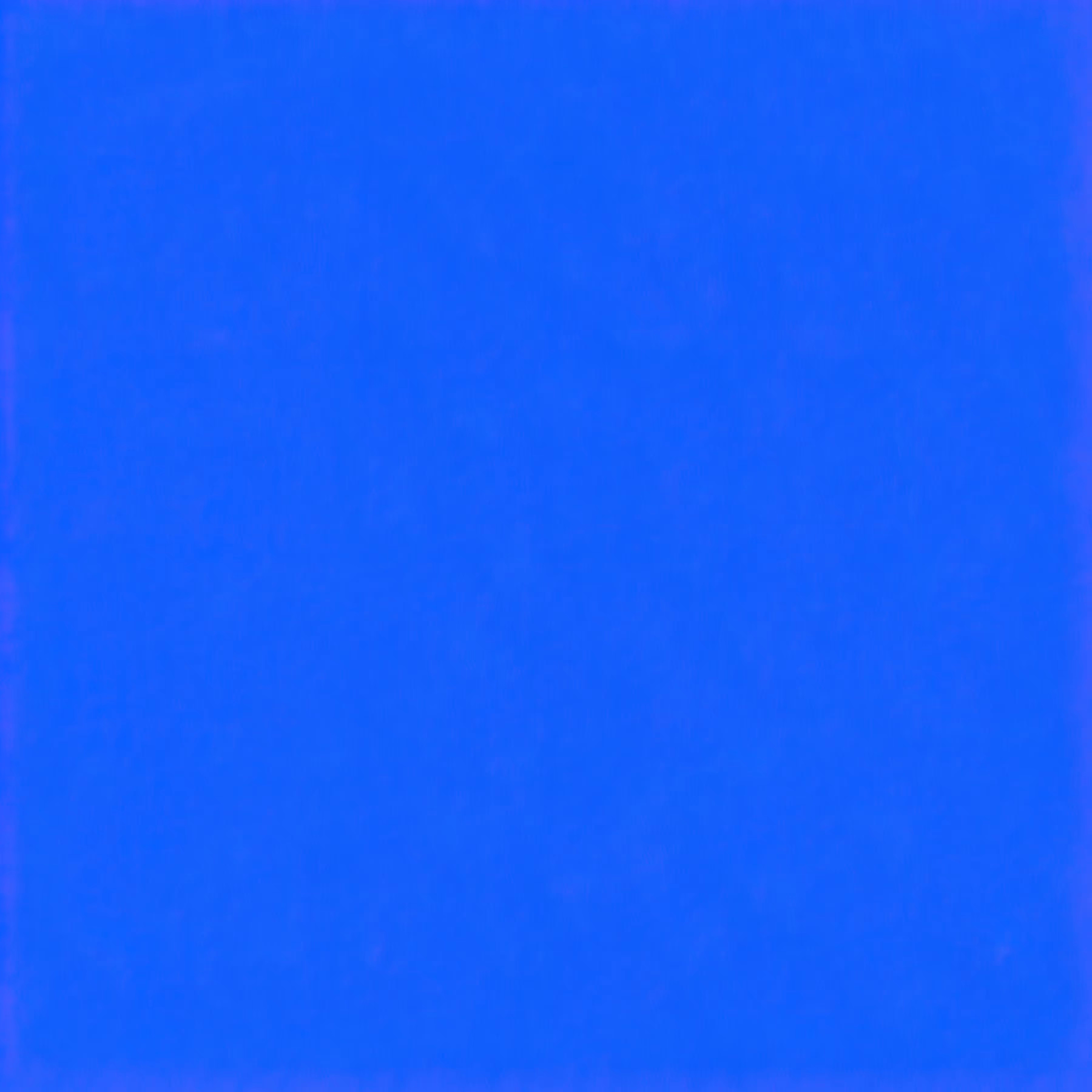 Blue haze