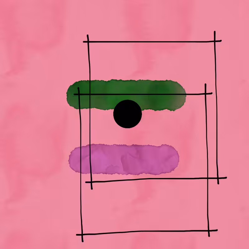 Arts of Chet Minimalism 11 #6