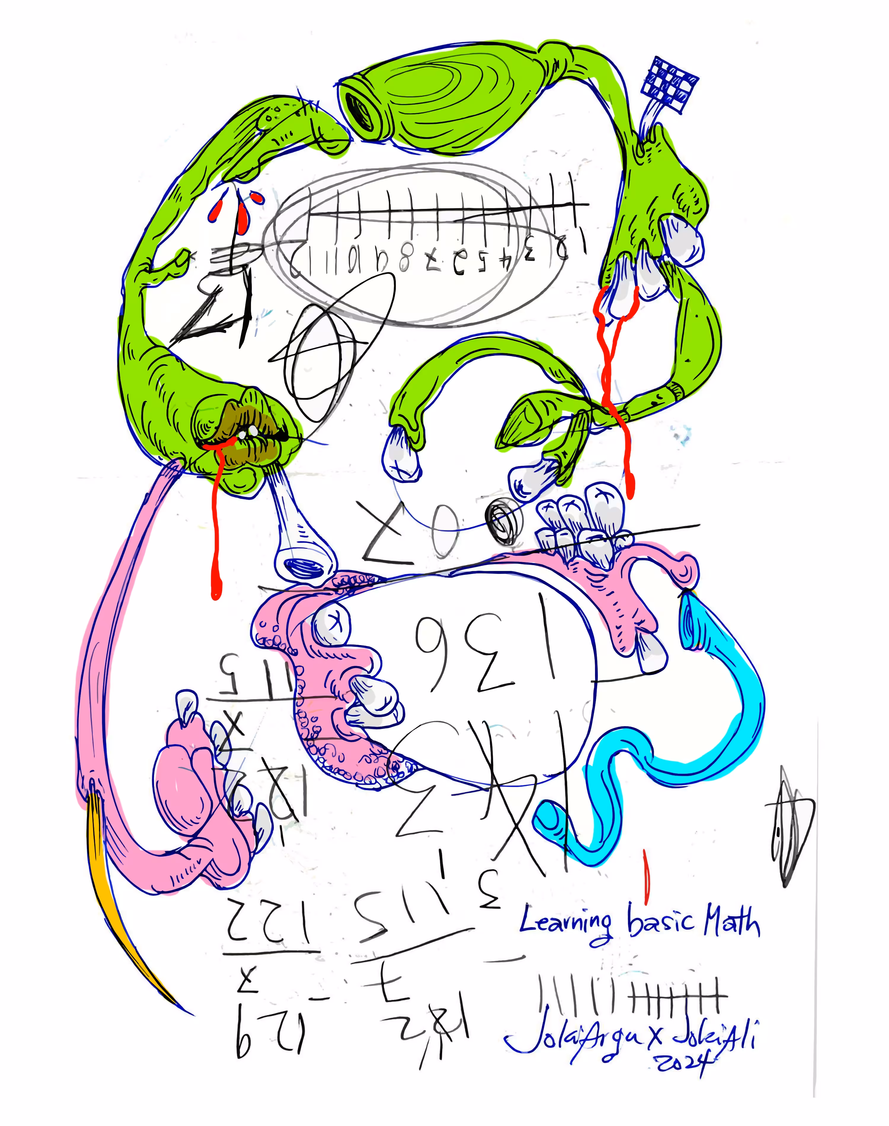 learning
