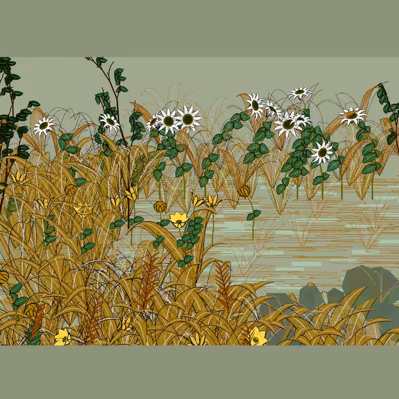 EcoPatterns #45