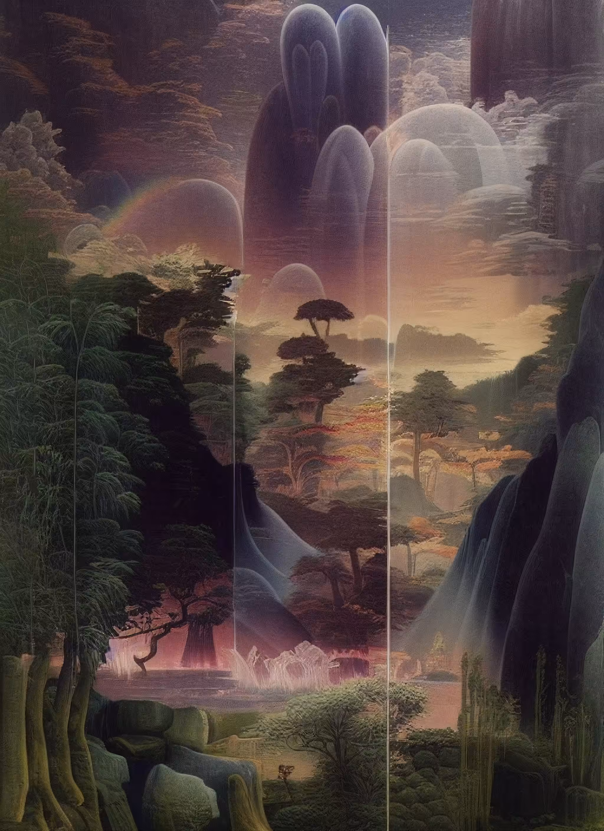 Rainbow Drifter - 8