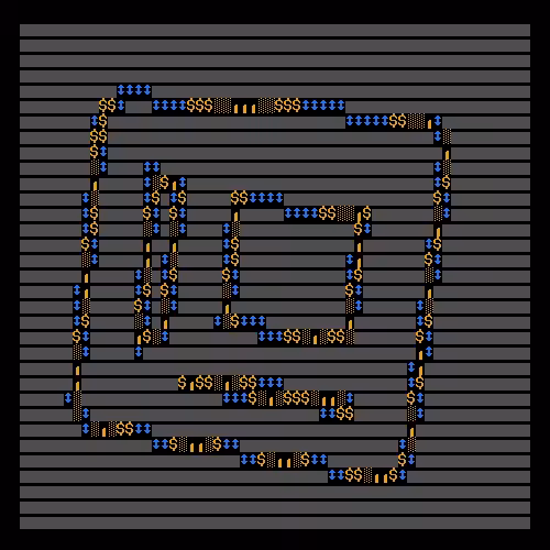 BOXscii #83