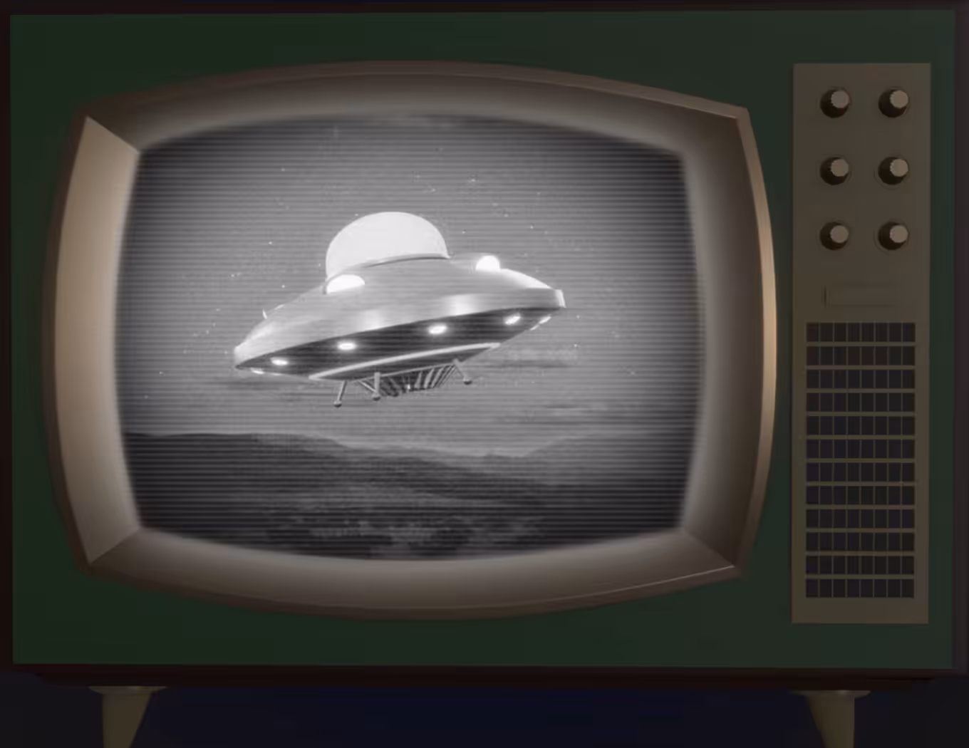 Retro Landings
