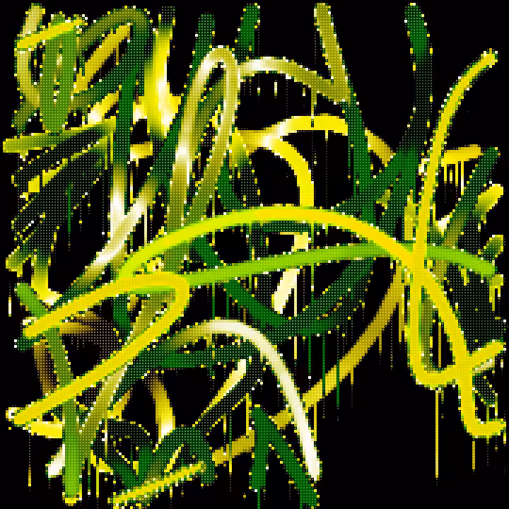 Digital Graffiti #05