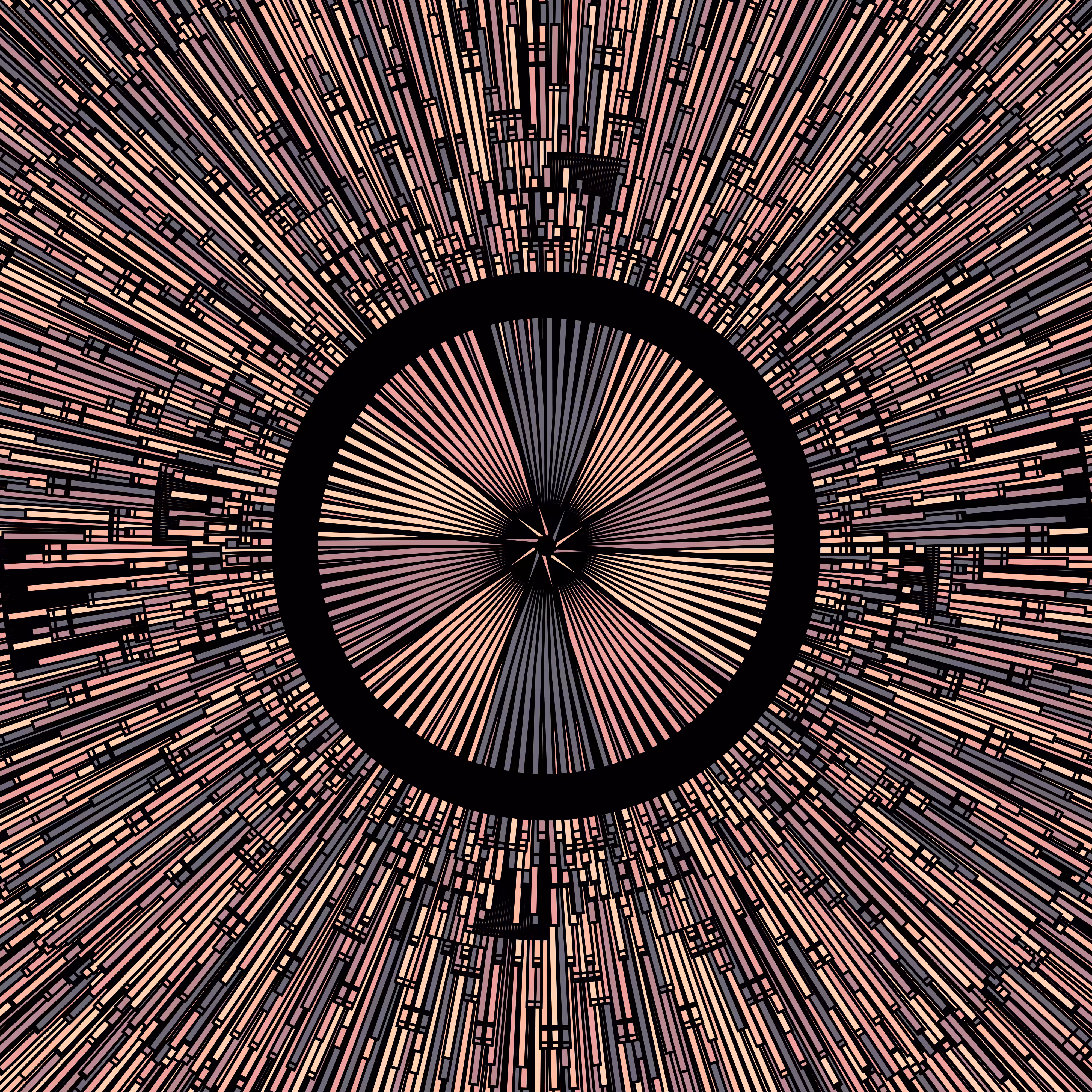 Encircle 09