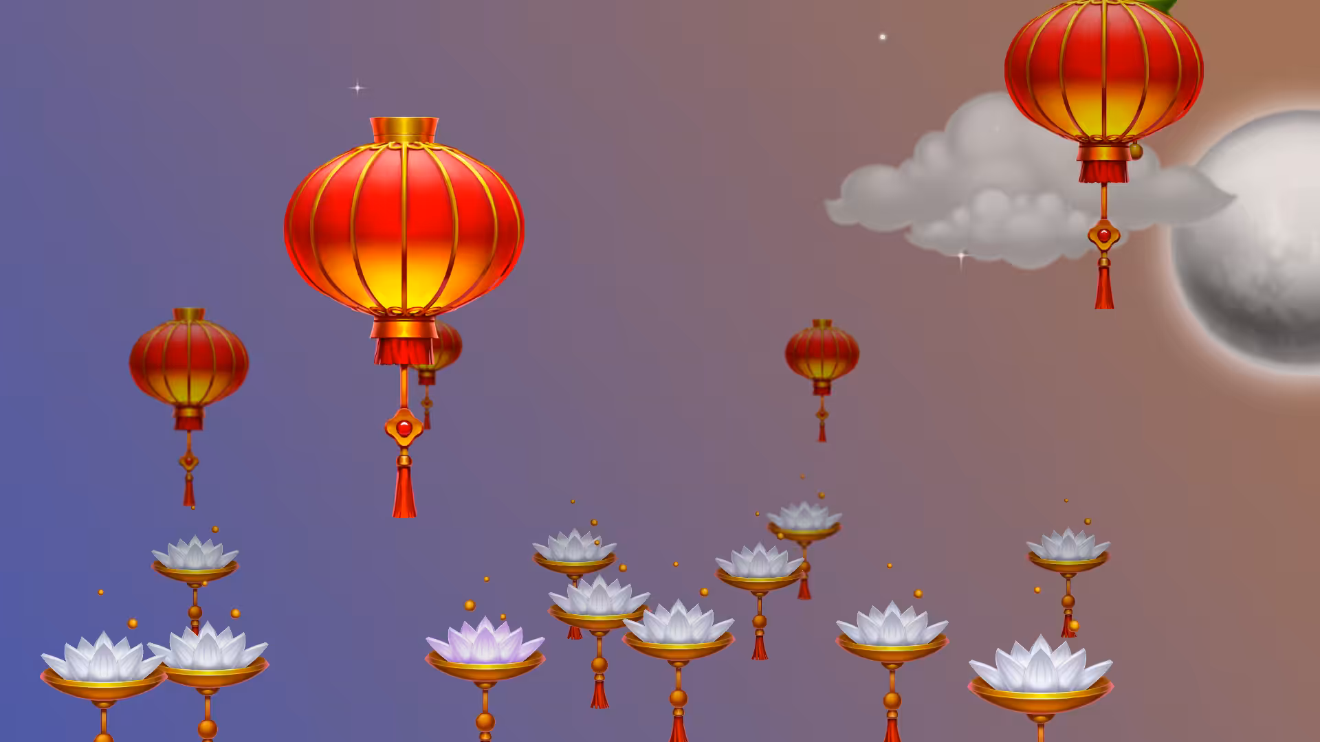 Happy Mid Autumn Festival 2022 #1105