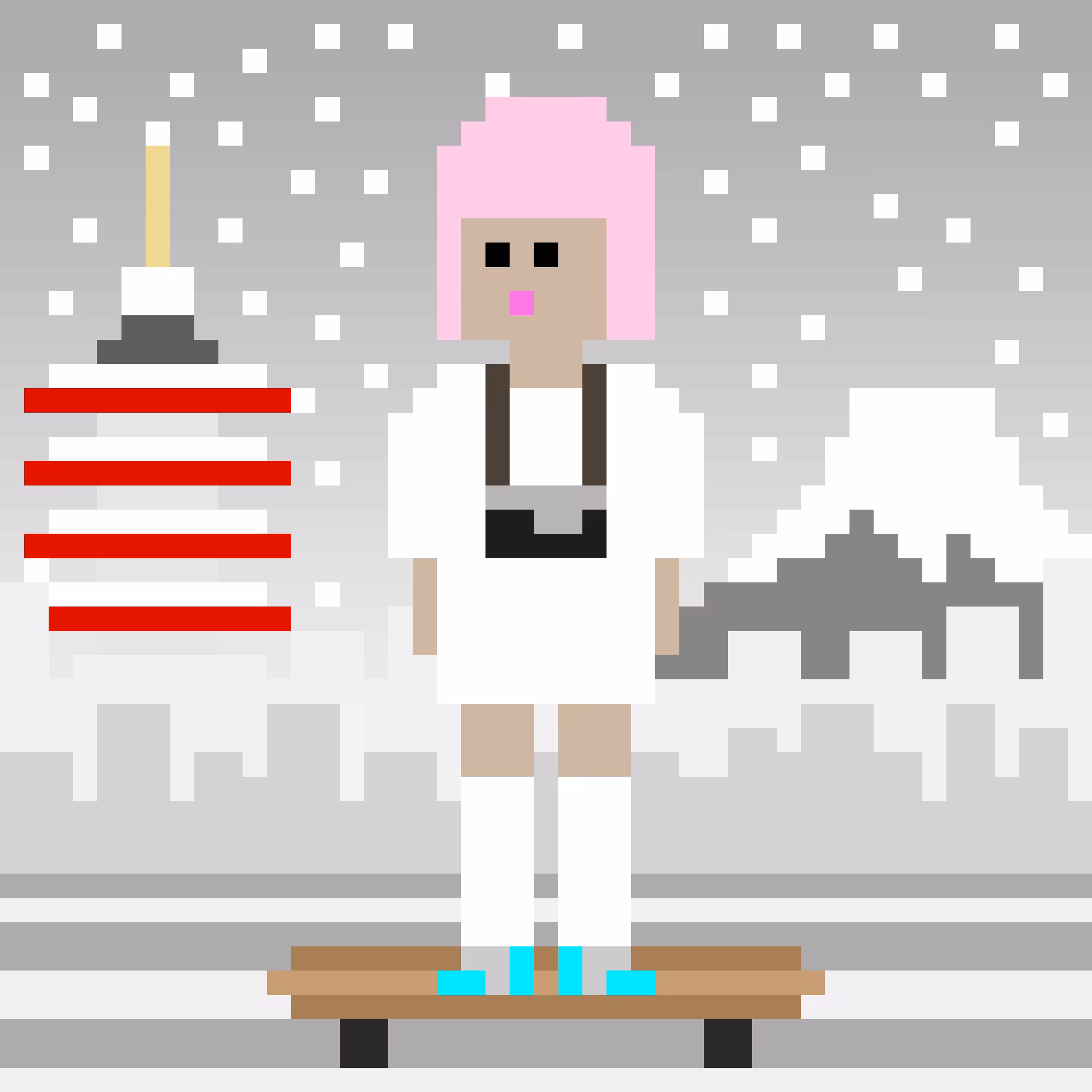 CryptoTokyoite #791