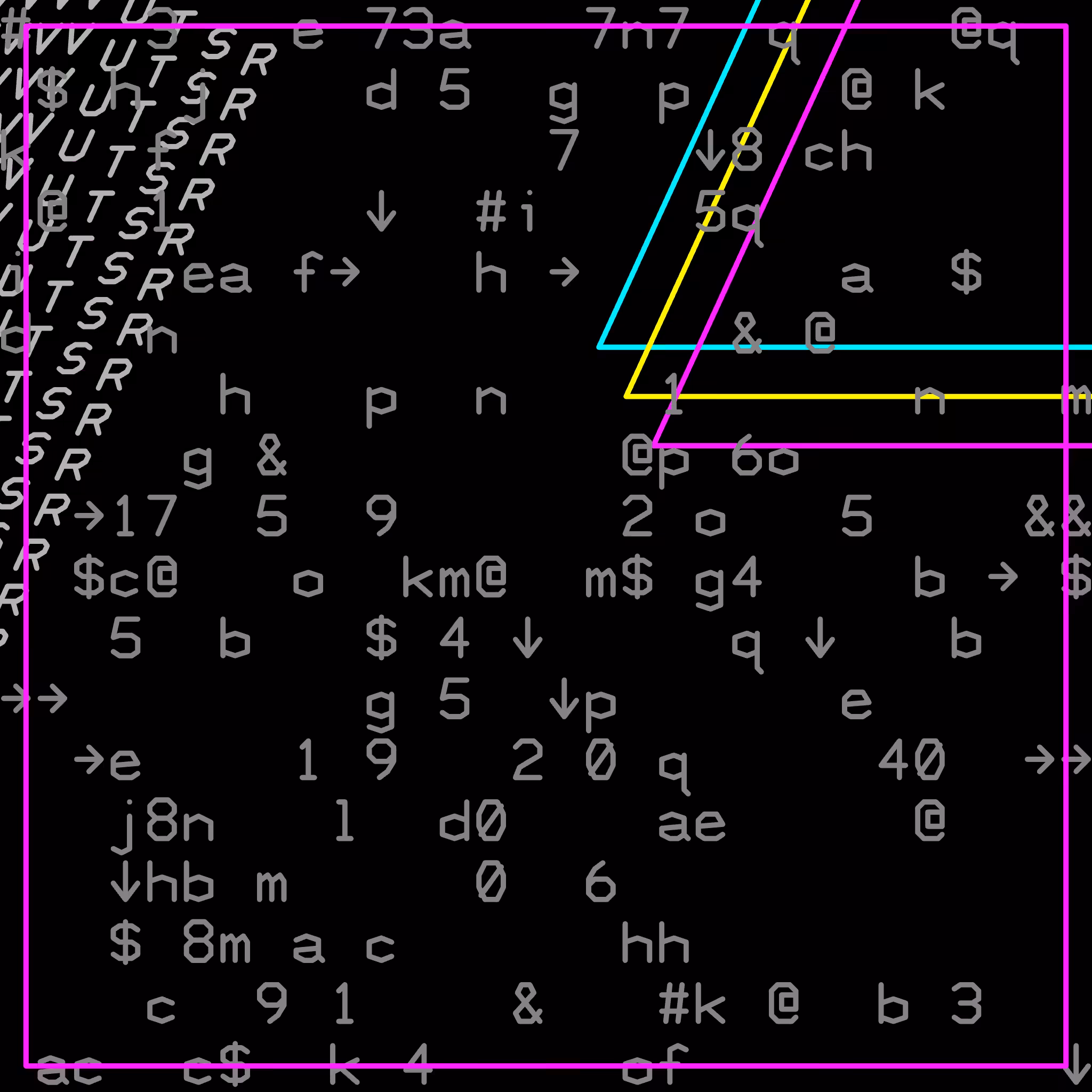 X-Y-Z #486