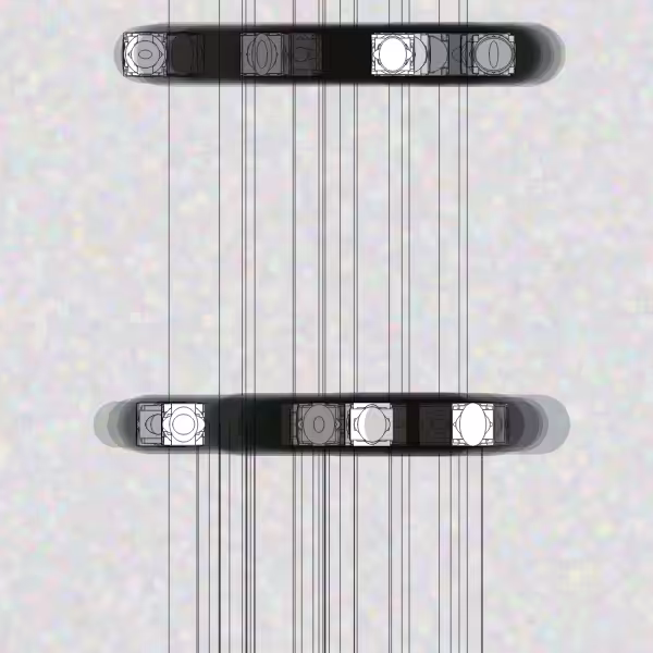 symmetrical #37