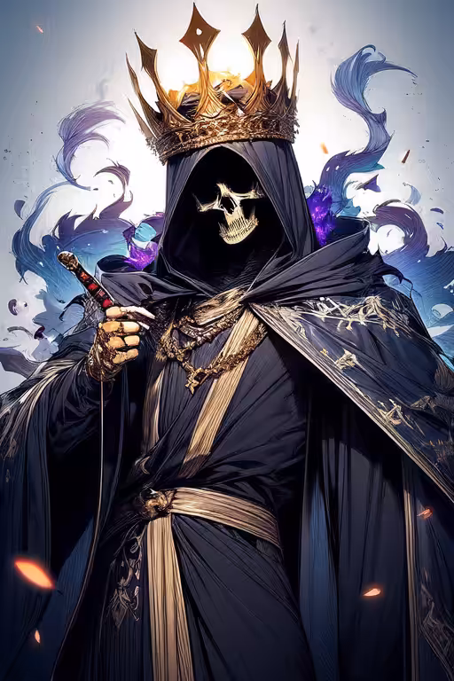 Skull King