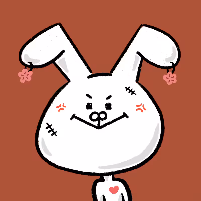 Rabbit of You #78