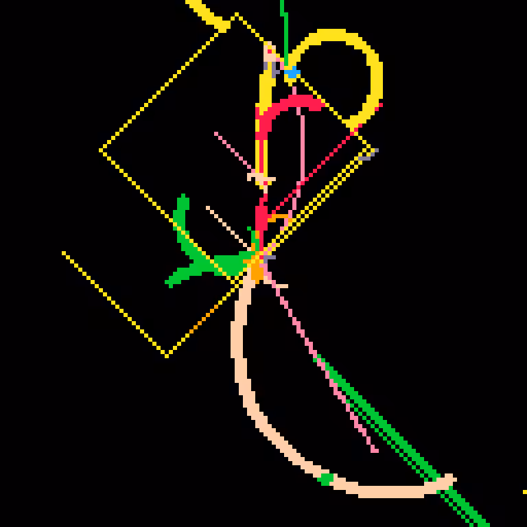 Computational Growth #16