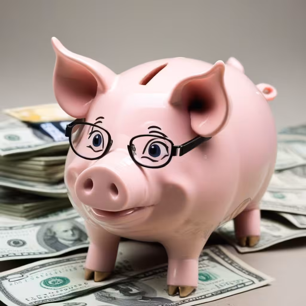 heatherHot Pay Pig #0